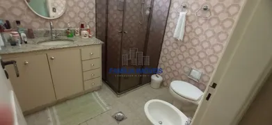 Sobrado com 4 Quartos à venda, 270m² no Boqueirão, Santos - Foto 7