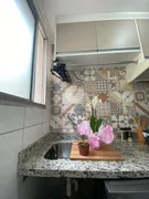 Apartamento com 2 Quartos à venda, 48m² no Jardim Márcia, Campinas - Foto 15