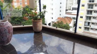 Apartamento com 4 Quartos para alugar, 256m² no Cambuí, Campinas - Foto 22