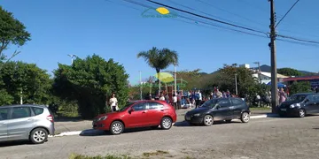 Terreno / Lote / Condomínio à venda, 533m² no Campeche, Florianópolis - Foto 13