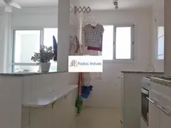 Apartamento com 2 Quartos à venda, 67m² no Vila Atlântica, Mongaguá - Foto 21