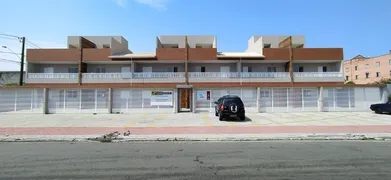 Casa de Condomínio com 2 Quartos à venda, 36m² no Jardim Quietude, Praia Grande - Foto 3