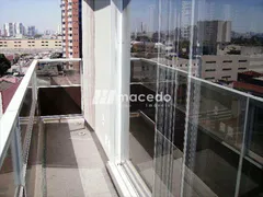 Conjunto Comercial / Sala para alugar, 41m² no Lapa, São Paulo - Foto 1