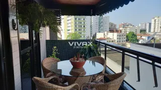 Apartamento com 3 Quartos à venda, 111m² no Méier, Rio de Janeiro - Foto 4