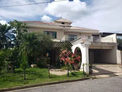Casa de Condomínio com 3 Quartos à venda, 377m² no Granja Olga, Sorocaba - Foto 1