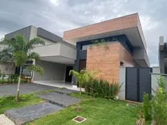 Casa de Condomínio com 3 Quartos à venda, 155m² no Residencial Parqville Jacaranda, Aparecida de Goiânia - Foto 1