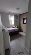 Apartamento com 2 Quartos à venda, 50m² no Parque São Vicente, Mauá - Foto 6