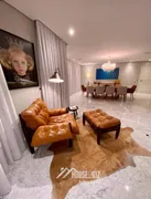 Apartamento com 5 Quartos à venda, 852m² no Panamby, São Paulo - Foto 10