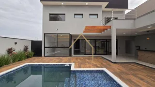 Casa de Condomínio com 3 Quartos à venda, 289m² no Jardim Pau Brasil, Americana - Foto 23