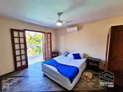 Apartamento com 5 Quartos para venda ou aluguel, 330m² no Jardim Mar e Céu , Guarujá - Foto 44