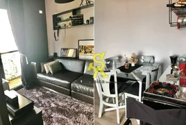 Apartamento com 2 Quartos à venda, 45m² no Limão, São Paulo - Foto 3