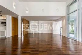 Casa com 4 Quartos para venda ou aluguel, 467m² no Alto de Pinheiros, São Paulo - Foto 25