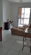 Apartamento com 3 Quartos para alugar, 70m² no Jaguaré, São Paulo - Foto 6