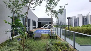 Apartamento com 3 Quartos à venda, 132m² no Brooklin, São Paulo - Foto 39