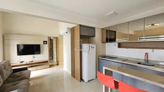 Apartamento com 1 Quarto para alugar, 73m² no Batel, Curitiba - Foto 5