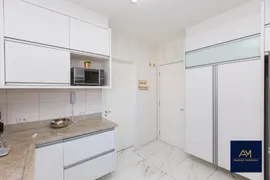 Apartamento com 4 Quartos à venda, 125m² no Bigorrilho, Curitiba - Foto 16