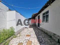 Casa de Vila com 1 Quarto para alugar, 45m² no Oswaldo Cruz, Rio de Janeiro - Foto 3