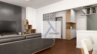 Apartamento com 3 Quartos à venda, 126m² no Jardim Europa, São Paulo - Foto 4