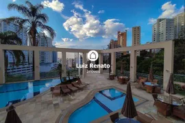 Apartamento com 3 Quartos à venda, 108m² no Sion, Belo Horizonte - Foto 23
