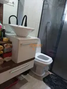 Casa de Condomínio com 2 Quartos à venda, 40m² no Cidade Parque Sao Luiz, Guarulhos - Foto 21