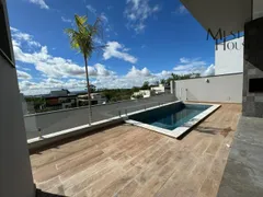 Casa de Condomínio com 3 Quartos para alugar, 248m² no Alphaville Nova Esplanada, Votorantim - Foto 11