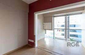 Conjunto Comercial / Sala para alugar, 35m² no Boa Vista, Porto Alegre - Foto 3