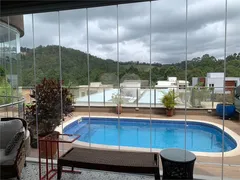 Casa de Condomínio com 4 Quartos para alugar, 475m² no Centro, Santana de Parnaíba - Foto 6