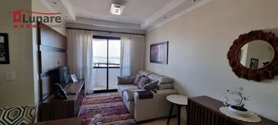 Apartamento com 3 Quartos à venda, 79m² no Vila Lavínia, Mogi das Cruzes - Foto 6