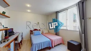 Apartamento com 3 Quartos à venda, 128m² no Laranjeiras, Rio de Janeiro - Foto 12