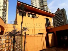 Casa com 4 Quartos para venda ou aluguel, 460m² no Chácara Klabin, São Paulo - Foto 33