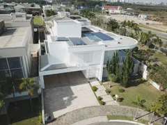 Casa de Condomínio com 4 Quartos para alugar, 415m² no Jardim do Golfe, São José dos Campos - Foto 56