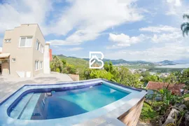 Casa com 5 Quartos à venda, 607m² no Saco Grande, Florianópolis - Foto 1