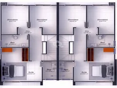 Casa de Condomínio com 3 Quartos à venda, 183m² no Ibiraquera, Imbituba - Foto 33