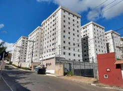 Apartamento com 2 Quartos para alugar, 55m² no Marilândia, Juiz de Fora - Foto 3