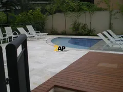 Apartamento com 4 Quartos para alugar, 207m² no Jardim Morumbi, São Paulo - Foto 37