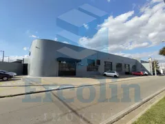 Galpão / Depósito / Armazém para alugar, 702m² no Jardim Sao Paulo, Sorocaba - Foto 4