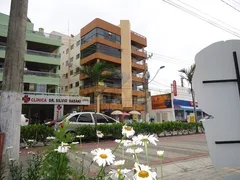 Apartamento com 2 Quartos para alugar, 79m² no Bombas, Bombinhas - Foto 21
