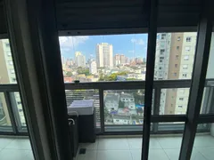Apartamento com 1 Quarto para alugar, 23m² no Vila Mariana, São Paulo - Foto 5