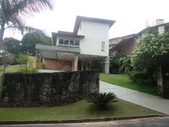 Casa de Condomínio com 4 Quartos à venda, 380m² no Pousada dos Bandeirantes, Carapicuíba - Foto 1