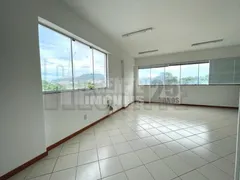Conjunto Comercial / Sala para alugar, 55m² no Itacorubi, Florianópolis - Foto 9