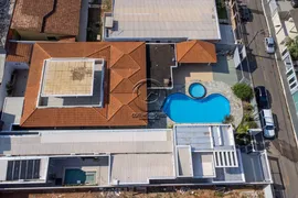 Casa de Condomínio com 4 Quartos à venda, 544m² no Setor Habitacional Vicente Pires, Brasília - Foto 3