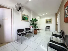 Conjunto Comercial / Sala para venda ou aluguel, 148m² no Encruzilhada, Santos - Foto 3