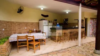 Casa de Condomínio com 5 Quartos para venda ou aluguel, 640m² no Morro Nova Cintra, Santos - Foto 5