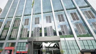 Andar / Laje corporativa para alugar, 539m² no Humaitá, Rio de Janeiro - Foto 1