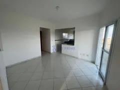Apartamento com 2 Quartos à venda, 62m² no Mirim, Praia Grande - Foto 5