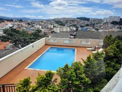 Apartamento com 3 Quartos à venda, 86m² no Picanço, Guarulhos - Foto 29