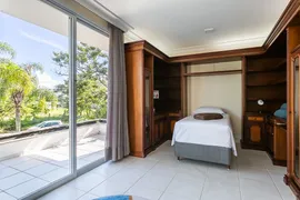 Casa com 5 Quartos para venda ou aluguel, 400m² no Jurerê Internacional, Florianópolis - Foto 124