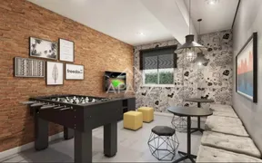 Apartamento com 2 Quartos para alugar, 37m² no Tatuapé, São Paulo - Foto 10