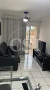 Apartamento com 2 Quartos à venda, 60m² no Bonfim, Campinas - Foto 2