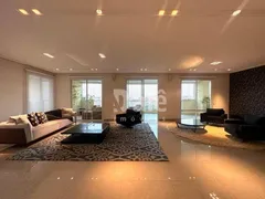 Apartamento com 4 Quartos à venda, 357m² no Jardim Aquarius, São José dos Campos - Foto 2